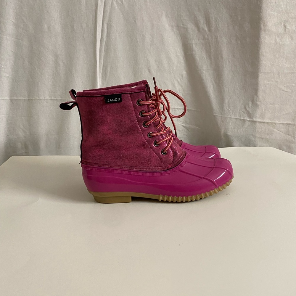 Jands boot - Picture 4 of 8